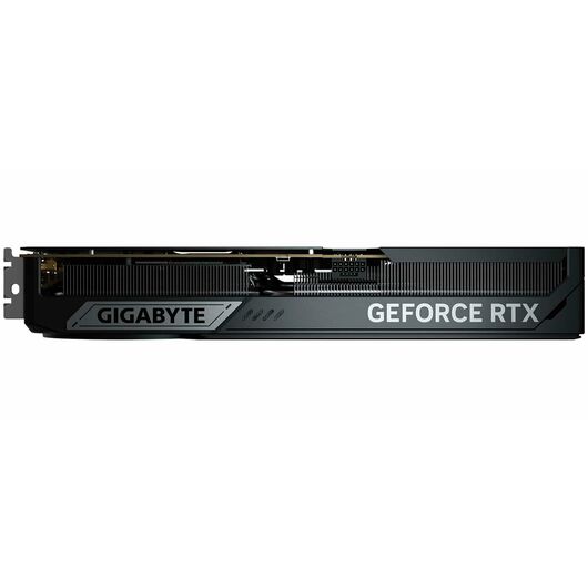 Видеокарта Gigabyte GeForce RTX 5070 Ti WINDFORCE OC 16GB (GV-N507TWF3OC-16GD), фото 3