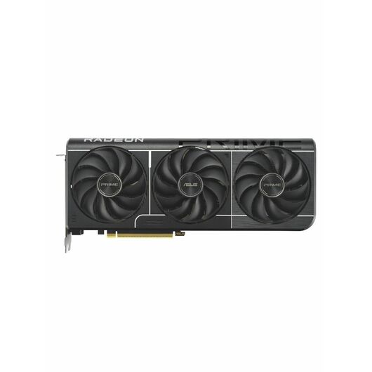 Видеокарта ASUS Prime Radeon RX 9060 XT OC Edition 16GB GDDR6 (PRIME-RX9060XT-O16G / 90YV0LF1-M0NA00), фото 1