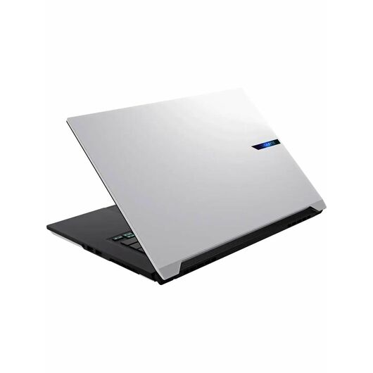 Ноутбук GIGABYTE AERO X16 (AMD Ryzen AI 7-350 / DDR5 16GB / SSD 1TB / 16.0" WQXGA IPS 165Hz / RTX 5060 8GB / Backlit / Win11 / RU) Gray (1VH93UAC94AH), фото 2