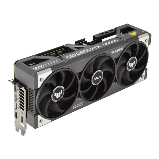 Видеокарта ASUS TUF Gaming GeForce RTX 5090 OC Edition 32GB GDDR7 (TUF-RTX5090-O32G-GAMING / 90YV0LY0-M0NA00), фото 2