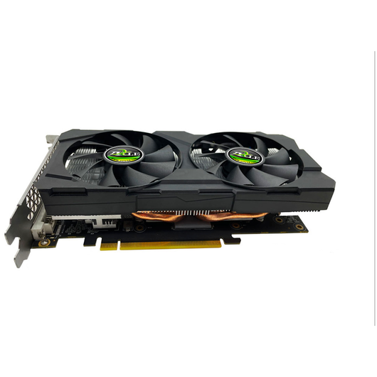 Видеокарта Axle NVIDIA GeForce GTX 1660 Super 6GB GDDR6 128-bit, фото 2