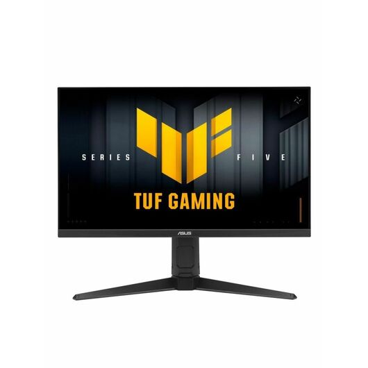 Игровой монитор 27" ASUS TUF Gaming VG27AQML5A Fast IPS QHD 300Hz 0.3ms ELMB Sync Black (90LM0BG0-B02971), фото 2