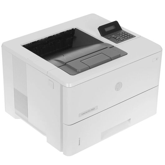 Принтер HP LaserJet Enterprise M507dn <1PV87A> (A4 / 43 стр/мин / 512Mb / LCD / USB 2.0 / сетевой / двусторонняя печать), фото 2