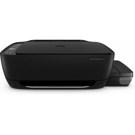 МФУ HP Ink Tank 415 Wireless AiO  (A4 / 8 стр/мин / струйное МФУ / CНПЧ / LCD / USB 2.0 / Wi-Fi), фото 1