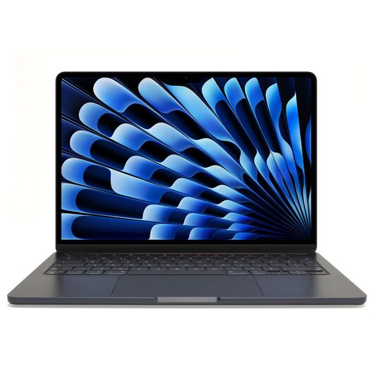 Ноутбук Apple MacBook Air 15 (M5 / 10-core CPU / 10-core GPU / 16GB / 512GB SSD / 15.3 Liquid Retina) Midnight (MDVH4LL/A), фото 1