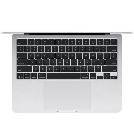 Ноутбук Apple MacBook Air 15 (M5 / 10-core CPU / 10-core GPU / 16GB / 512GB SSD / 15.3 Liquid Retina) Silver (MDV94LL/A), фото 2