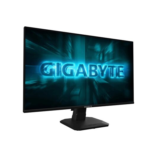 Игровой монитор 24.5" Gigabyte GS25F14-EK Super Speed IPS Full HD 144Hz 1ms HDMI DP Black, фото 1