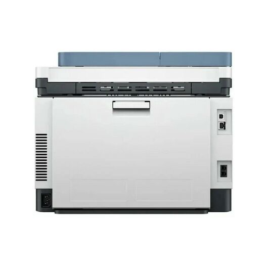 Принтер HP Color LaserJet Pro 3303sdw <499M6A> (A4 / 25 стр/мин / 512Mb / LCD / USB 2.0 / сетевой / двусторонняя печать), фото 3