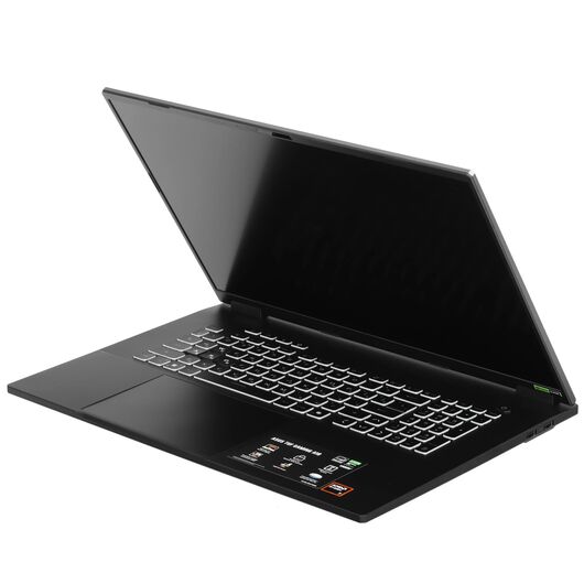 Ноутбук ASUS TUF Gaming A18 (AMD Ryzen 7 260 / DDR5 16GB / SSD 512GB / 18.0" FHD 144Hz / NVIDIA GeForce RTX 5060 8GB / Backlit / NoOS / RU) Jaeger Gray (90NR0NN1-M001M0), фото 2