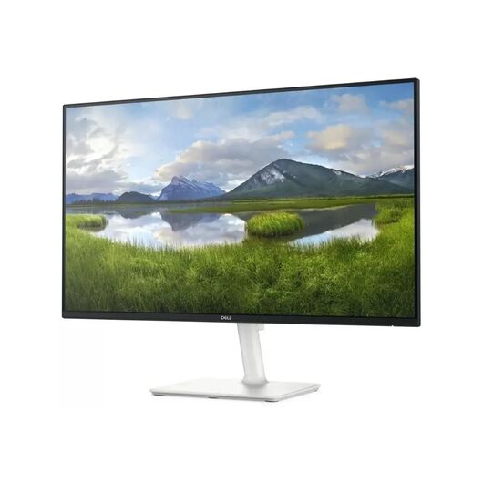 Монитор 23.8" Dell S2425H IPS Full HD (1920x1080) 100Hz 8ms HDMI Audio White, фото 10