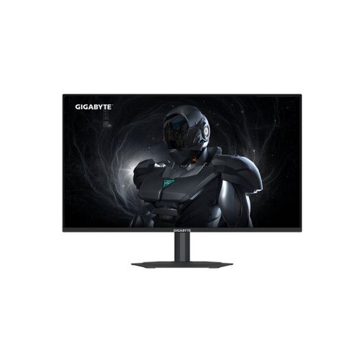 Игровой монитор 24.5" Gigabyte G25F2A Super Speed IPS Full HD 240Hz 1ms HAS Speakers HDMI DP Black, фото 1