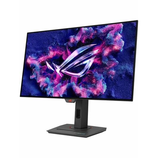 Игровой монитор 27" ASUS ROG Strix XG27ACDMS QD-OLED QHD 280Hz 0.03ms USB Type-C HDR400 Black (90LM0B60-B01371), фото 2