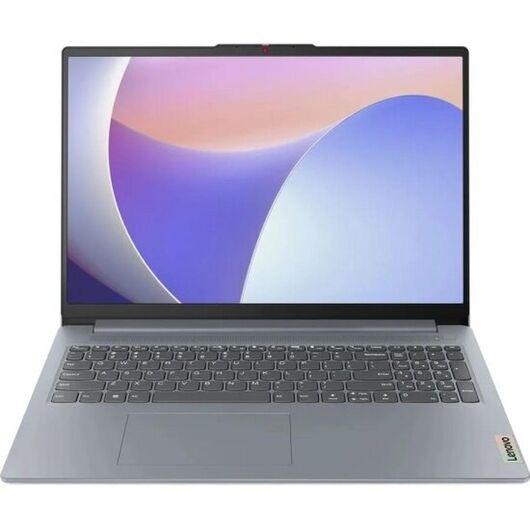Ноутбук Lenovo IdeaPad Slim 3 15IRU8 (Intel Core i3-1315U / DDR5 8GB / SSD 256GB / 15.6" FHD / Integrated Intel UHD Graphics / NoOS / RU) Arctic Grey (82X700BVPS), фото 3