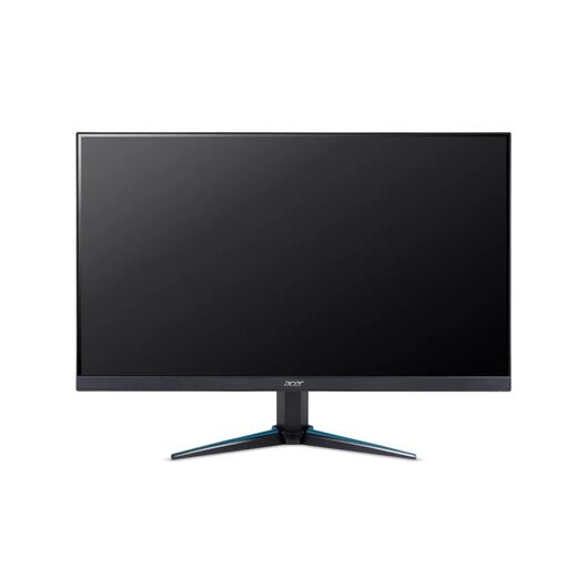 Игровой монитор 27" Acer Nitro VG270U (UM.HV0SS.102) IPS 2K WQHD (2560x1440) 200Hz 0.5ms HDMI DisplayPort Audio Black, фото 2