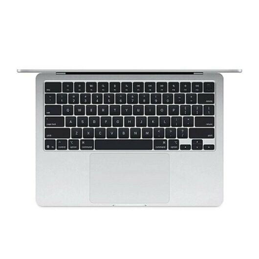 Ноутбук Apple MacBook Air 13 (M5 / 10-core CPU / 8-core GPU / 16GB / 512GB SSD / 13.6 Liquid Retina) Silver (MDH74LL/A), фото 10