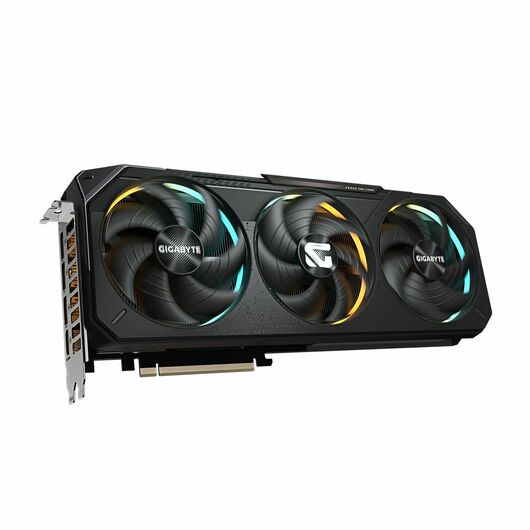 Видеокарта Gigabyte GeForce RTX 5070 GAMING OC 12GB (GV-N5070GAMING OC-12GD), фото 2