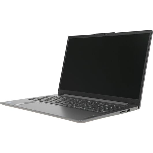 Ноутбук Lenovo IdeaPad Slim 3 15IRU8 (Intel Core i3-1315U / DDR5 8GB / SSD 256GB / 15.6" FHD / Integrated Intel UHD Graphics / NoOS / RU) Arctic Grey (82X700BVPS), фото 2