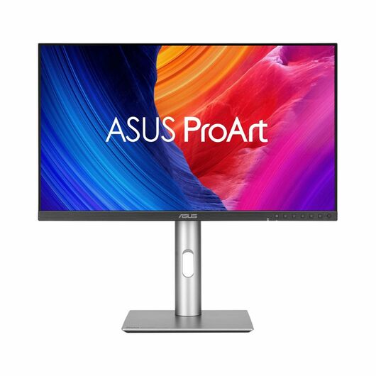 Профессиональный монитор 31.5" ASUS ProArt Display PA32QCV IPS 6K UHD 60Hz 5ms Type-C DisplayHDR 600 Black (90LM0BD0-B01K71), фото 1