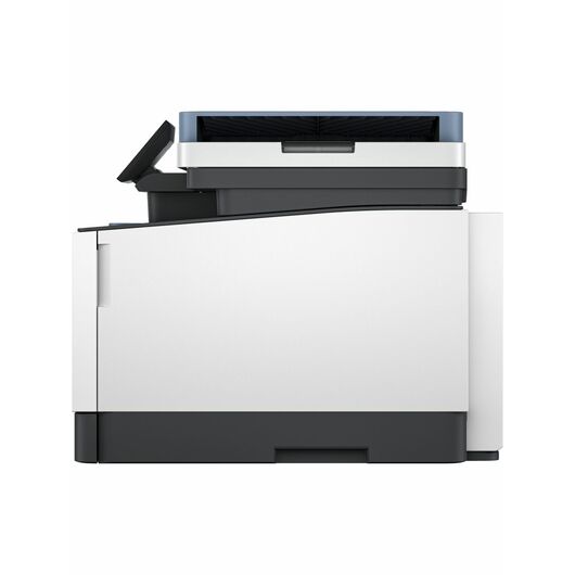 Принтер HP Color LaserJet Pro 3303sdw <499M6A> (A4 / 25 стр/мин / 512Mb / LCD / USB 2.0 / сетевой / двусторонняя печать), фото 4