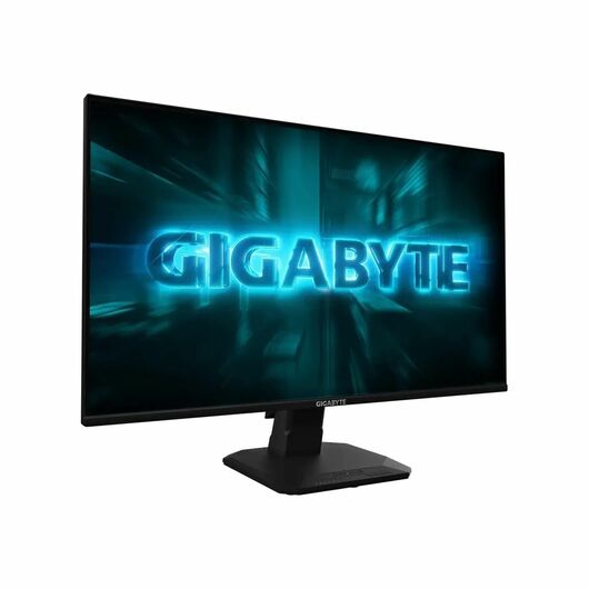 Игровой монитор 24.5" Gigabyte GS25F2A Super Speed IPS Full HD 240Hz 1ms Speakers HDMI DP Black, фото 1