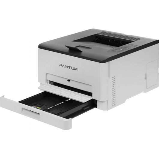 Принтер Pantum Color CP1100 (A4 / 18 стр/мин / 1024 Mb / Макс.1200x600 dpi / лазерное / USB 2.0 / сетевой), фото 2