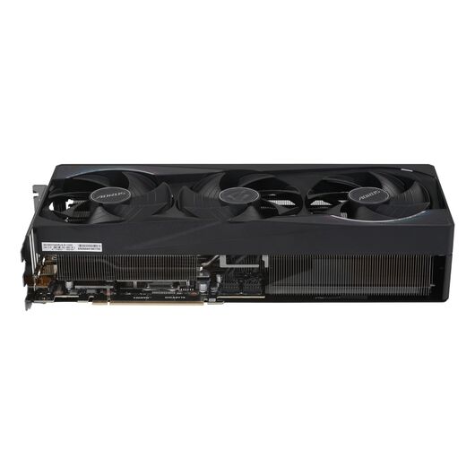 Видеокарта Gigabyte GeForce RTX 5070 AORUS MASTER 12GB (GV-N5070AORUS M-12GD), фото 2