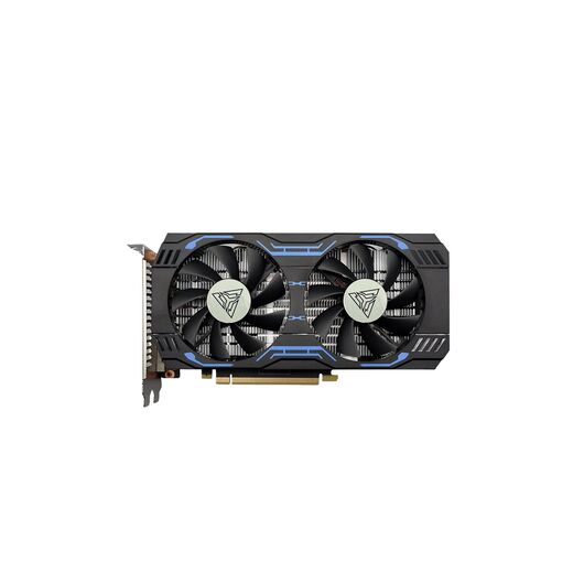 Видеокарта Arktek NVIDIA GeForce GTX 1660 Super 6GB GDDR6 192-bit, фото 2