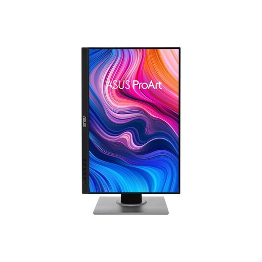 Профессиональный монитор 27" ASUS ProArt Display PA278QGV IPS WQHD 120Hz 5ms HDMI DP USB Hub Audio Black (90LM05L1-B01K71) for Apple Mac, фото 1