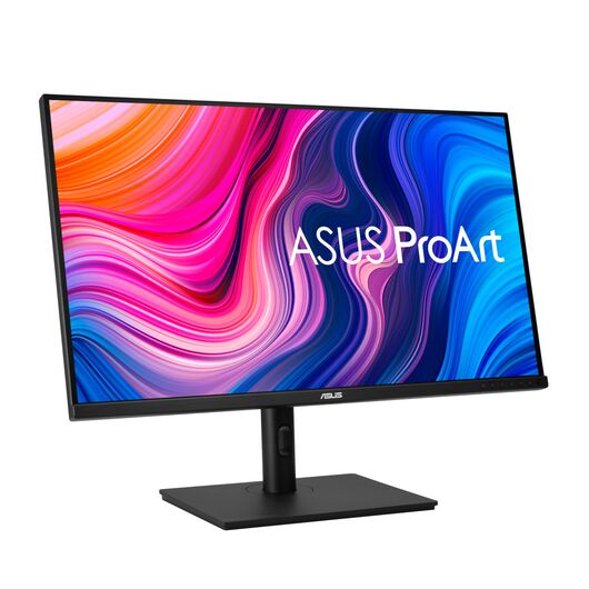 Профессиональный монитор 31.5" ASUS ProArt Display PA329CRV IPS 4K UHD 60Hz 5ms Type-C DisplayHDR 400 Black (90LM02C0-B01K70), фото 2