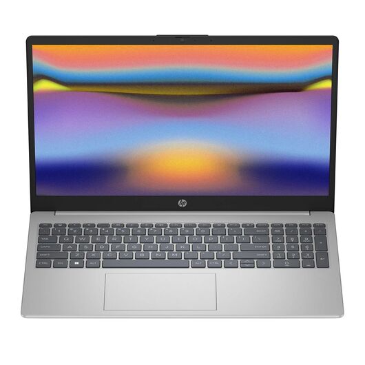 Ноутбук HP 15-fc0025wm (3Q5) (AMD Ryzen 5-7520U / DDR4 8GB / SSD 1TB / 15,6" FHD Touch / AMD Radeon Graphics / NoOS / RU) Silver (CK3Q5UA), фото 3