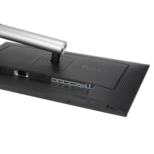 Профессиональный монитор 27" ASUS ProArt Display PA279CRV IPS 4K UHD 60Hz 5ms Type-C DisplayHDR 400 Black (90LM08E0-B01K70), фото 2