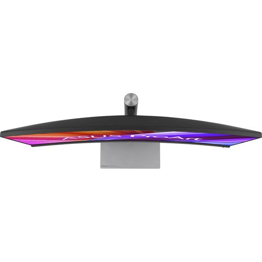 Профессиональный изогнутый монитор 34" ASUS ProArt Display PA34VCNV IPS UWQHD 60Hz 5ms Type-C HDR10 USB Hub Black (90LM04A0-B02370), фото 2