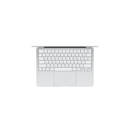 Ноутбук Apple MacBook Neo 13 (A18 Pro / 6 CPU / 5 GPU / 8GB / 256GB SSD / 13" IPS) Silver (Z1TN00021), фото 2