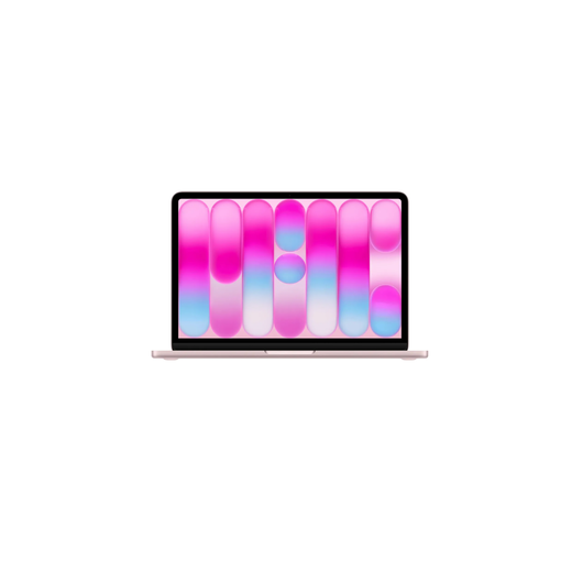 Ноутбук Apple MacBook Neo 13 (A18 Pro / 6 CPU / 5 GPU / LPDDR 8GB / SSD 256GB / 13 IPS 2408×1506 / RU) Blush (Z1TU00020), фото 1