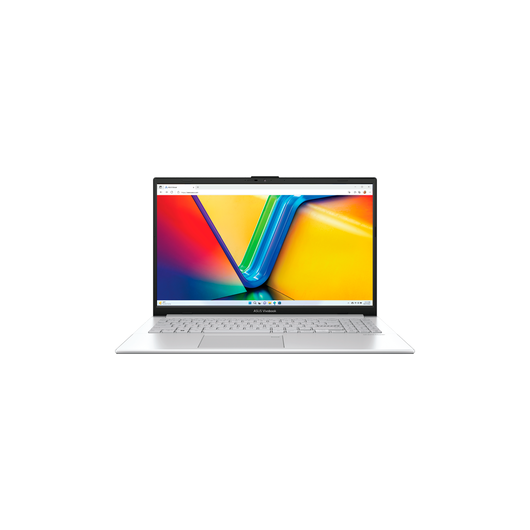 Ноутбук ASUS Vivobook Go 15 (Intel Core i3-N305 / DDR4 4GB / SSD 256GB / 15.6" FHD / Intel UHD Graphics / NoOS / RU) Black (90NB0ZT2-M00XX0 / E1504GA-NJ558), фото 2