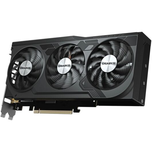 Видеокарта Gigabyte GeForce RTX 5070 Ti WINDFORCE OC 16GB (GV-N507TWF3OC-16GD), фото 2