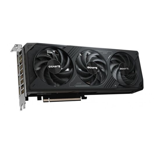 Видеокарта Gigabyte GeForce RTX 5070 WINDFORCE OC 12GB (GV-N5070WF3OC-12GD), фото 2