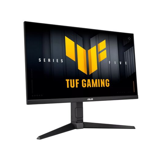 Игровой монитор 27" ASUS TUF Gaming VG27AQM5A Fast IPS QHD 300Hz 0.3ms ELMB Sync Stereo Black (90LM0BG0-B01971), фото 2