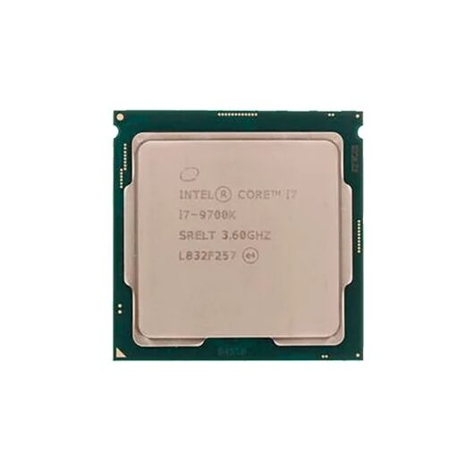 Процессор Intel Core i7-9700K, фото 1