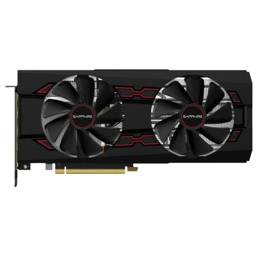 Видеокарта Sapphire Radeon RX Vega56 Pulse 8GB, фото 5