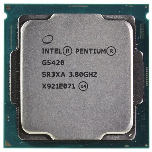 Процессор Intel Pentium G5420, фото 1