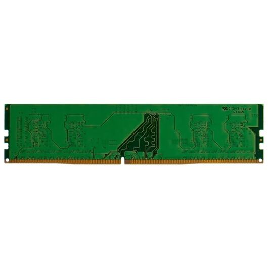 Оперативная память Kingston 4ГБ DDR4, фото 2