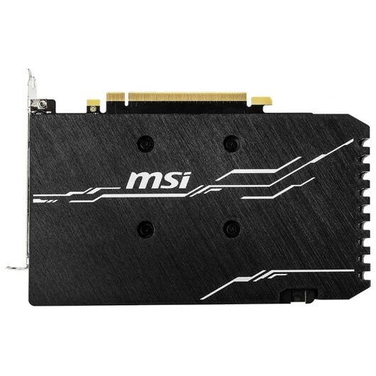 Видеокарта MSI GTX1660Ti Ventus XS 6GB, фото 3