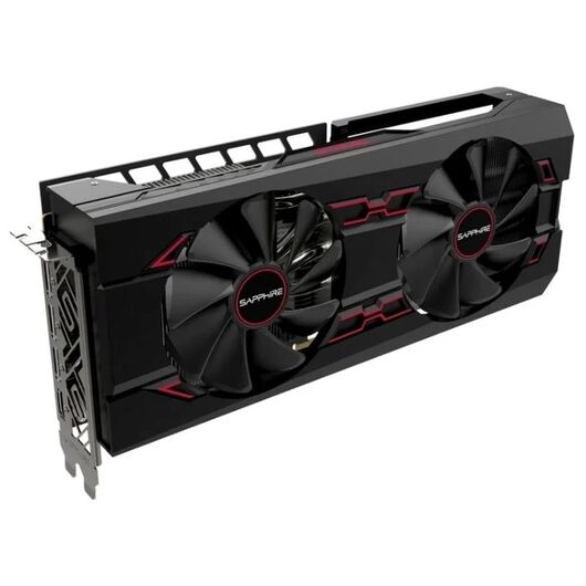 Видеокарта Sapphire Radeon RX Vega56 Pulse 8GB, фото 9