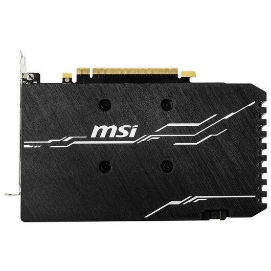 Видеокарта MSI GTX1660 Ventus XS 6G 6GB, фото 2