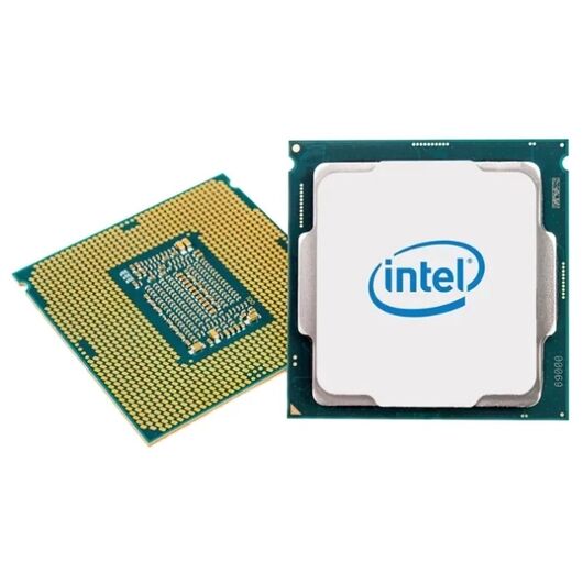 Процессор Intel Pentium G5400, фото 2