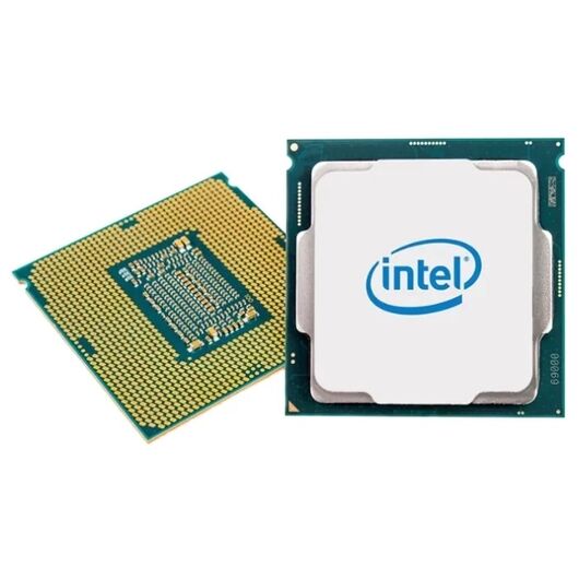 Процессор Intel Celeron G4900, фото 2