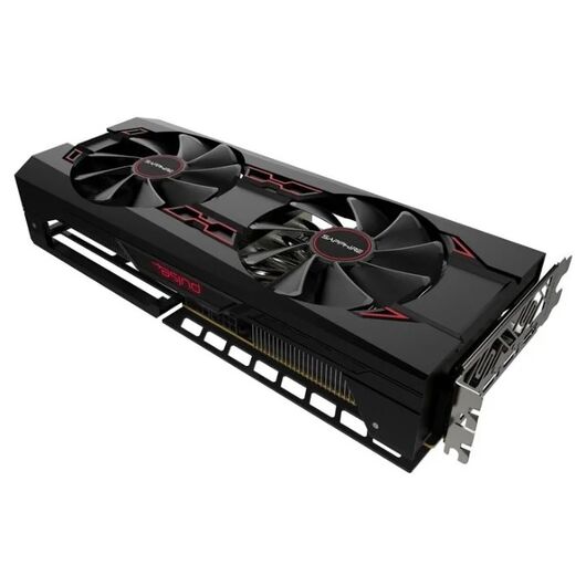 Видеокарта Sapphire Radeon RX Vega56 Pulse 8GB, фото 2