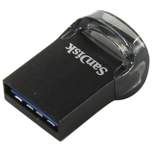 Флешка SanDisk Ultra Fit CZ430 16ГБ, фото 3