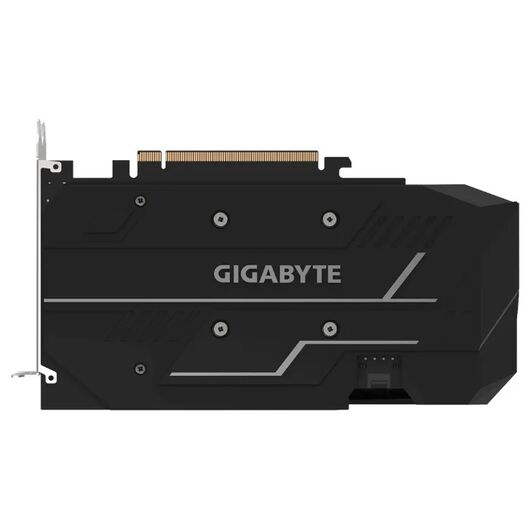 Видеокарта GigaByte GTX1660 OC 6GB, фото 3